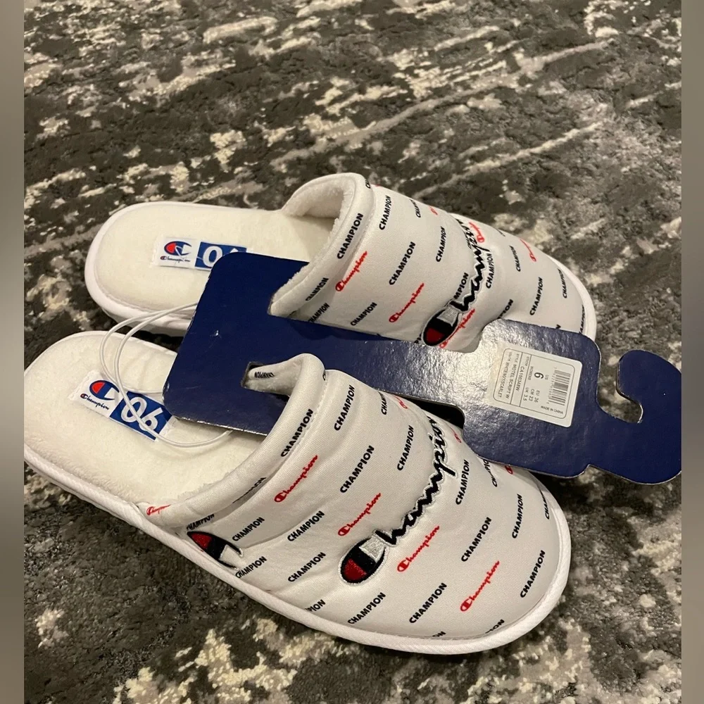 Champion Motel Script.Woman size 6.New - Picture 2 of 4
